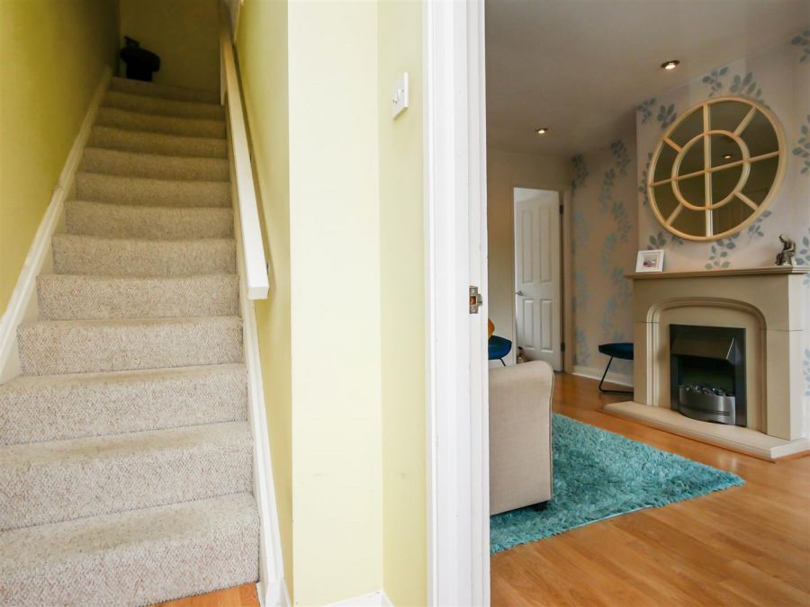 9 Hampton Parade, Ormeau Road