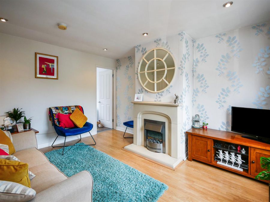 9 Hampton Parade, Ormeau Road