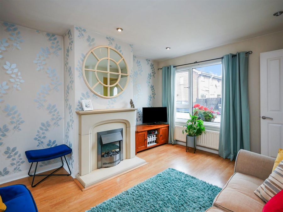9 Hampton Parade, Ormeau Road