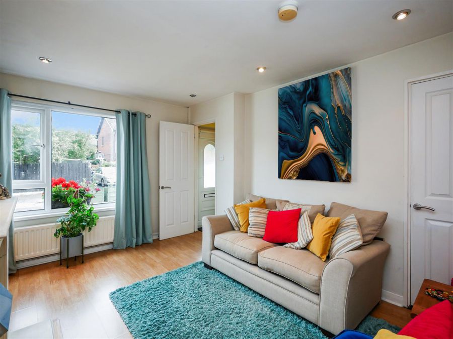 9 Hampton Parade, Ormeau Road