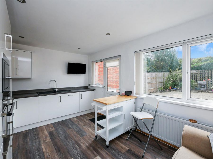 9 Hampton Parade, Ormeau Road