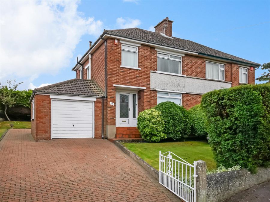 14 Cotswold Avenue, Newton Park