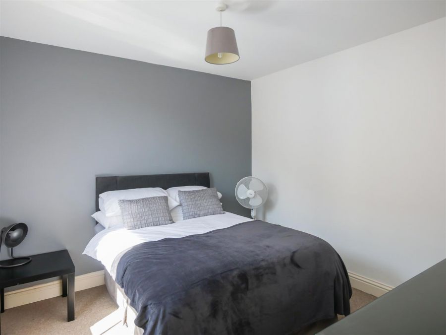2 The Demesne Cottages