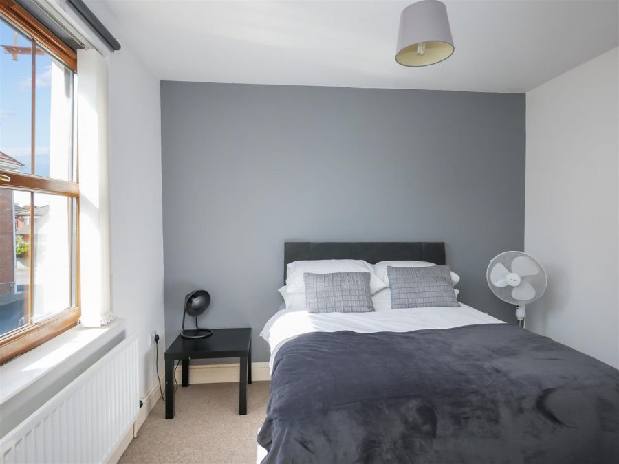 2 The Demesne Cottages
