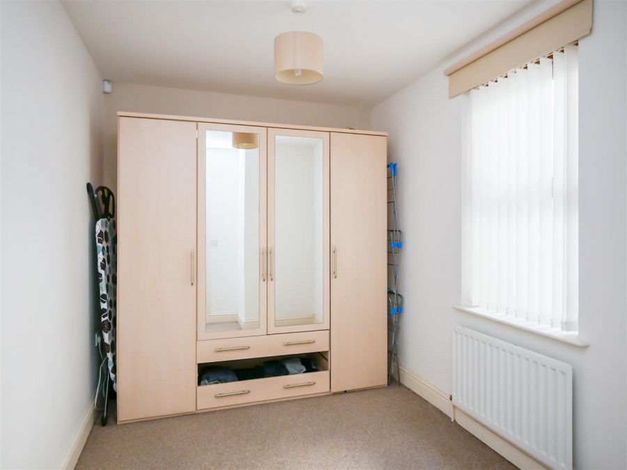 2 The Demesne Cottages