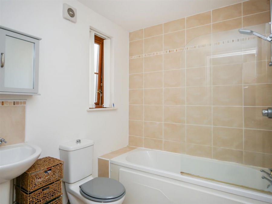 2 The Demesne Cottages