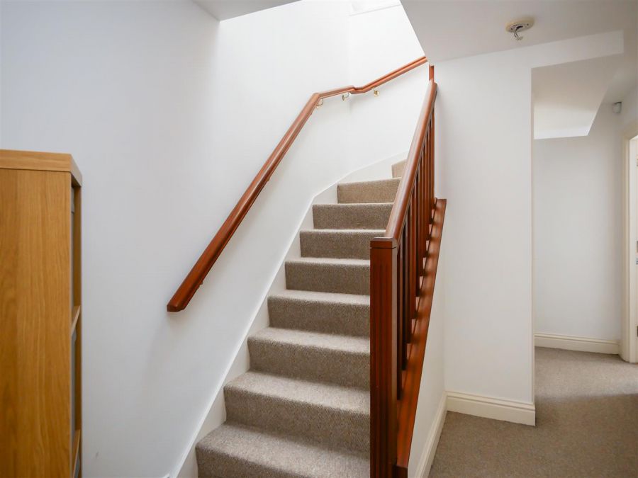 2 The Demesne Cottages