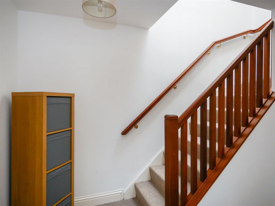 2 The Demesne Cottages