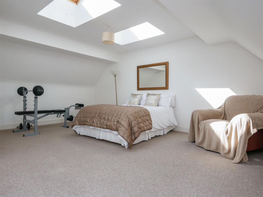 2 The Demesne Cottages