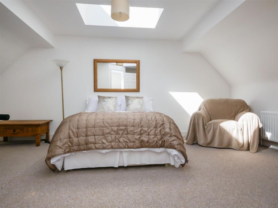 2 The Demesne Cottages