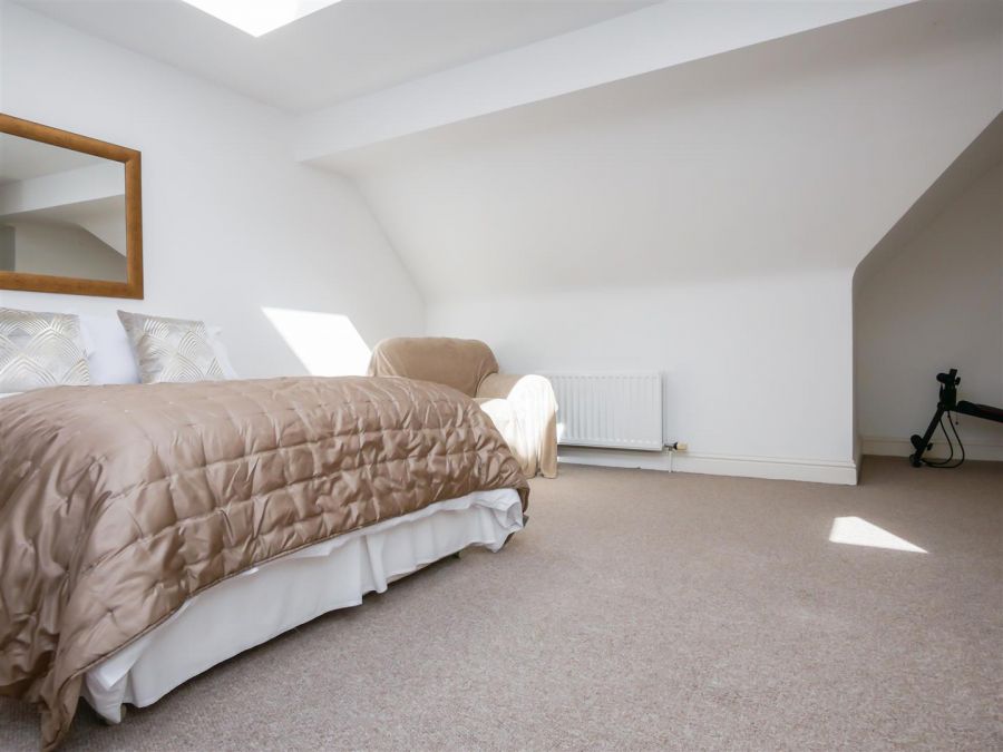 2 The Demesne Cottages