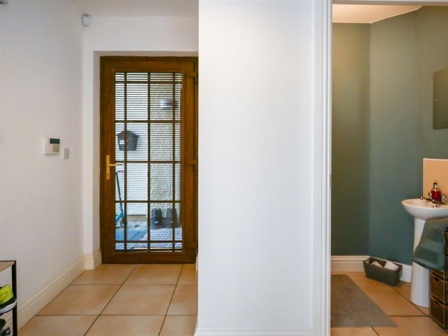 2 The Demesne Cottages