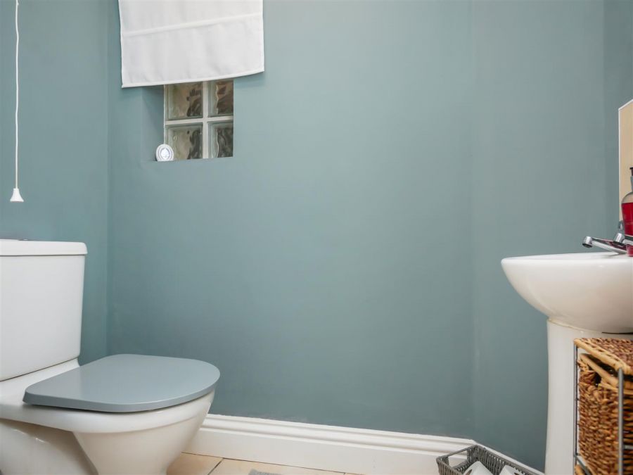2 The Demesne Cottages