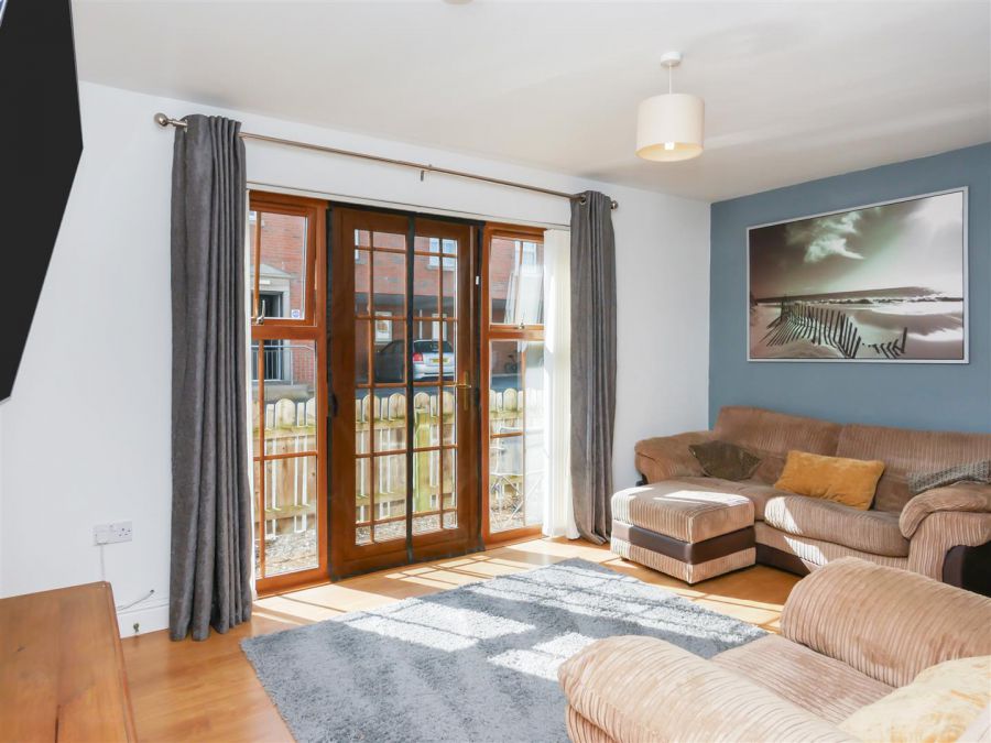 2 The Demesne Cottages