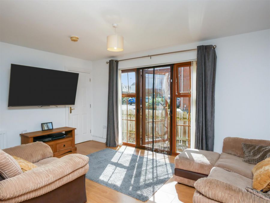 2 The Demesne Cottages