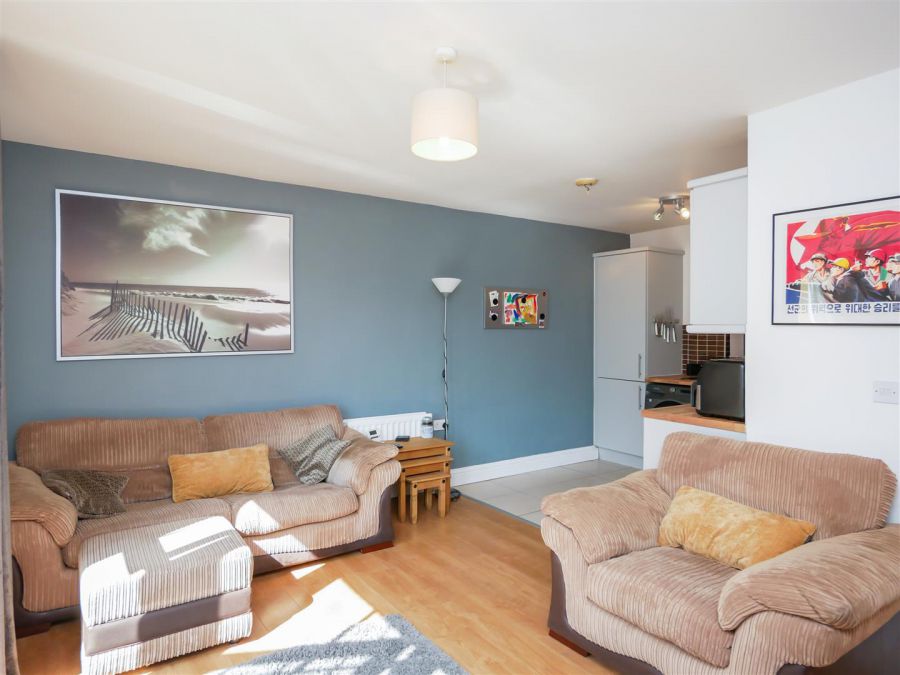2 The Demesne Cottages