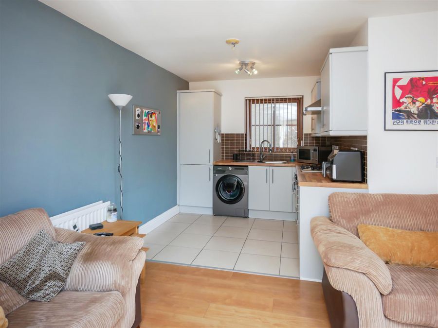 2 The Demesne Cottages