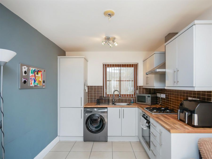 2 The Demesne Cottages