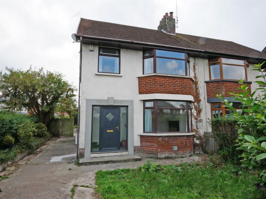 7 Rosetta Road