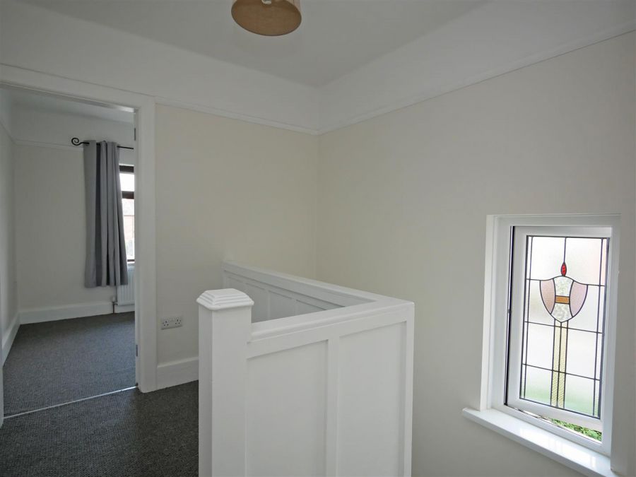 7 Rosetta Road