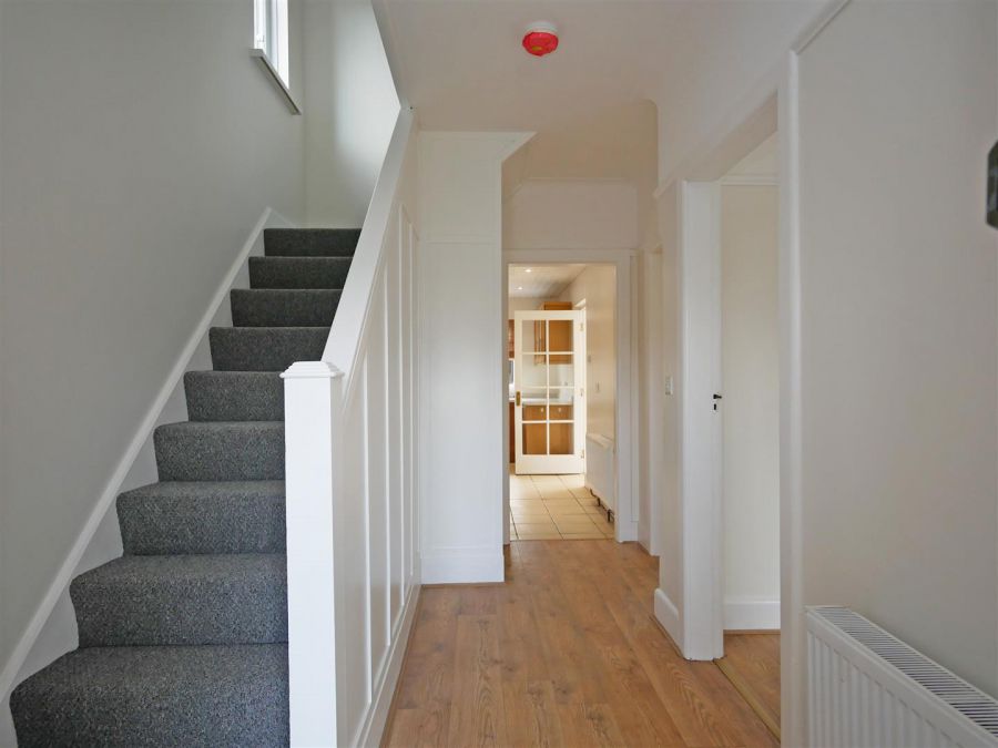 7 Rosetta Road
