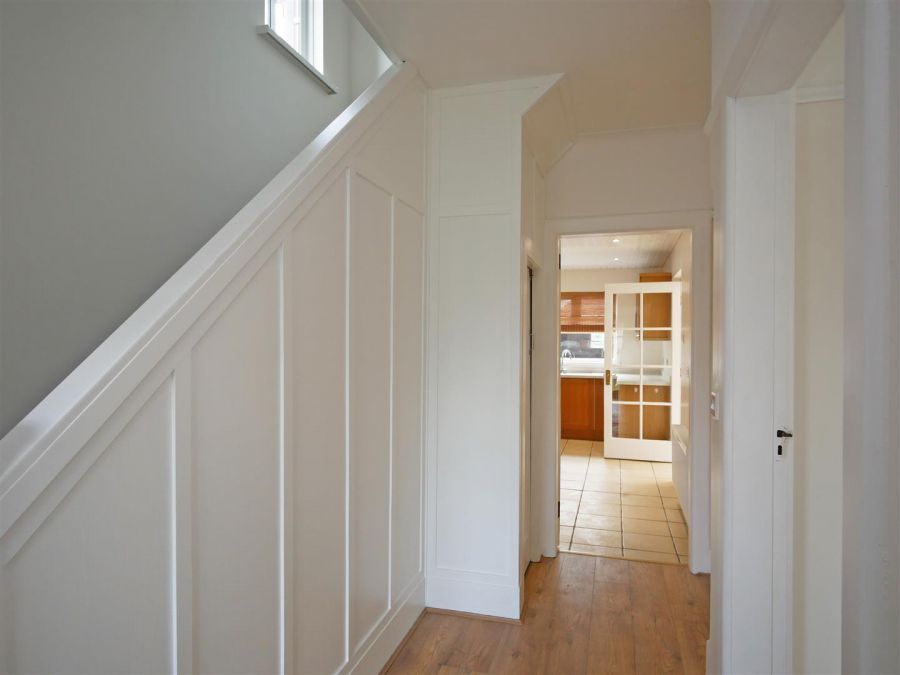 7 Rosetta Road