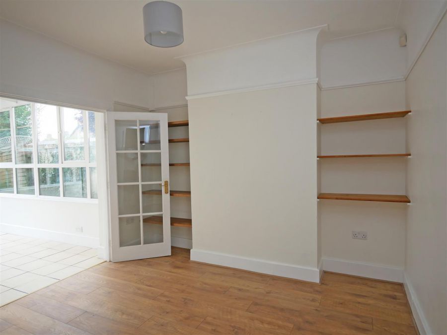 7 Rosetta Road