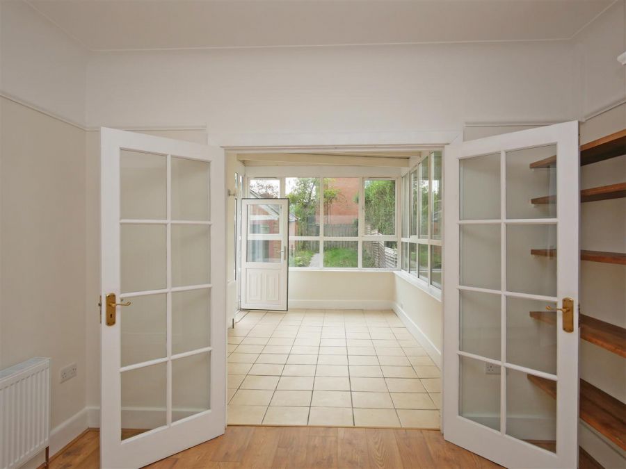 7 Rosetta Road