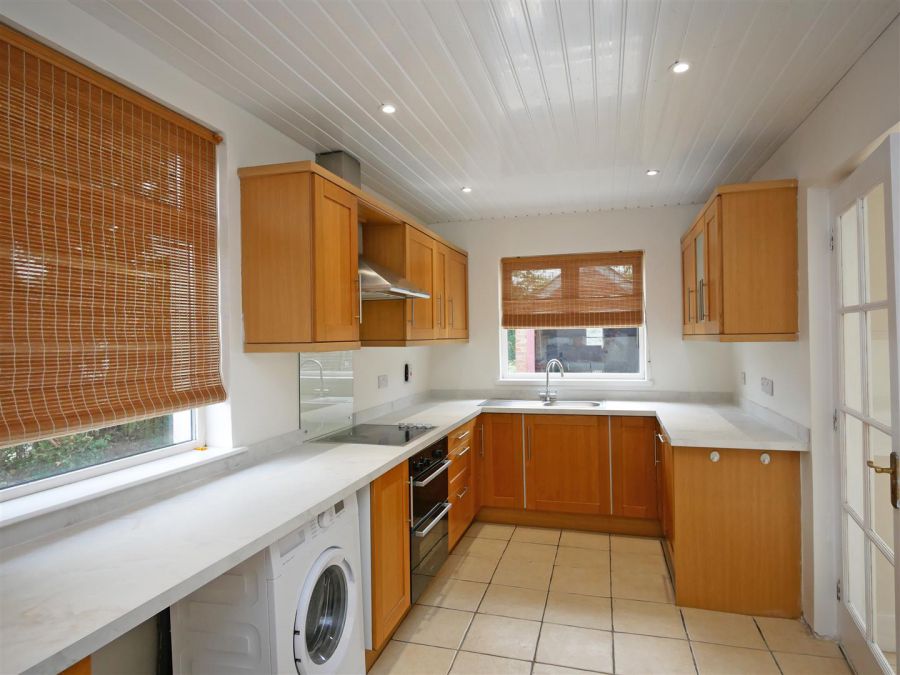 7 Rosetta Road