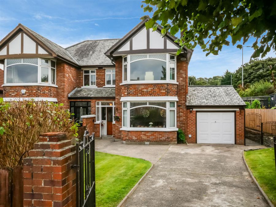 44 Cregagh Park