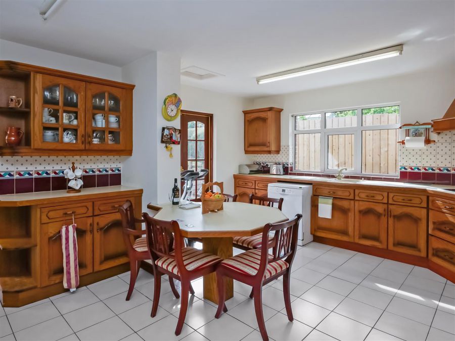 44 Cregagh Park