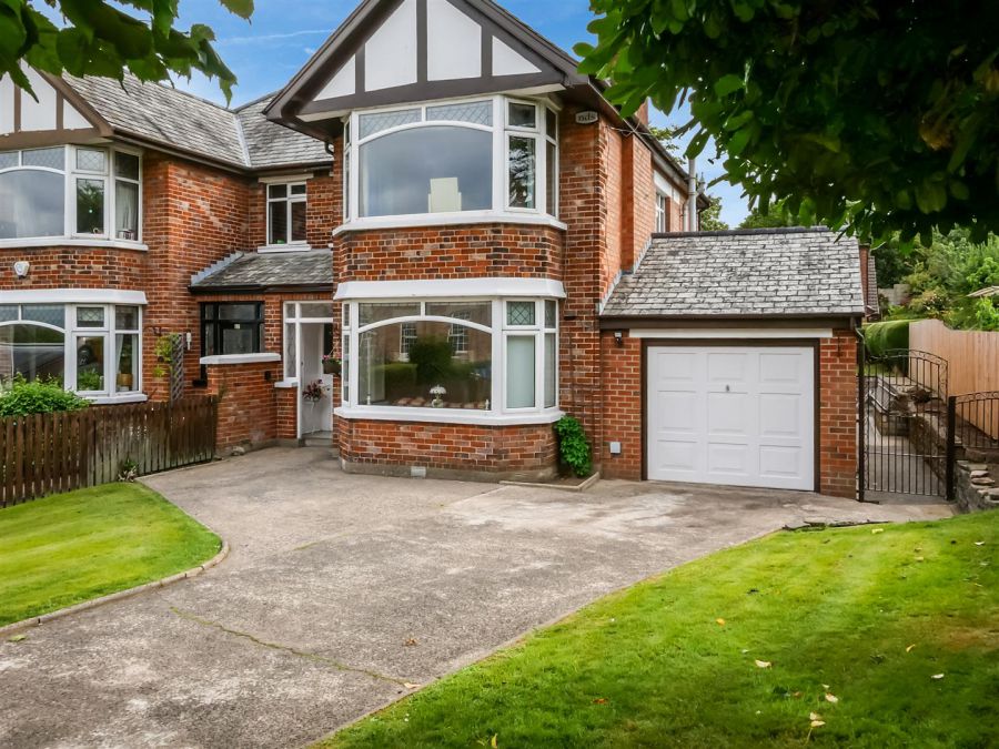 44 Cregagh Park