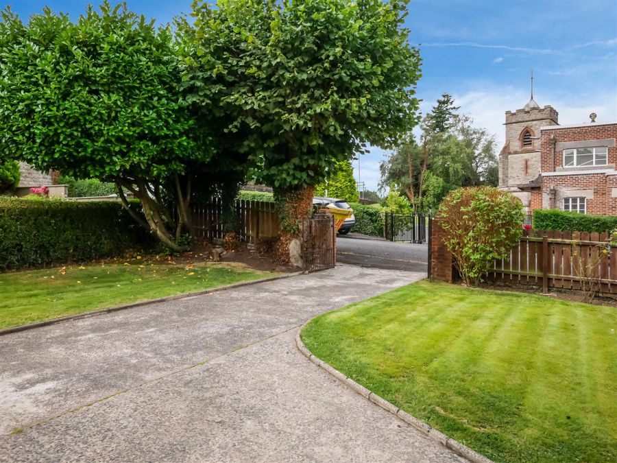 44 Cregagh Park
