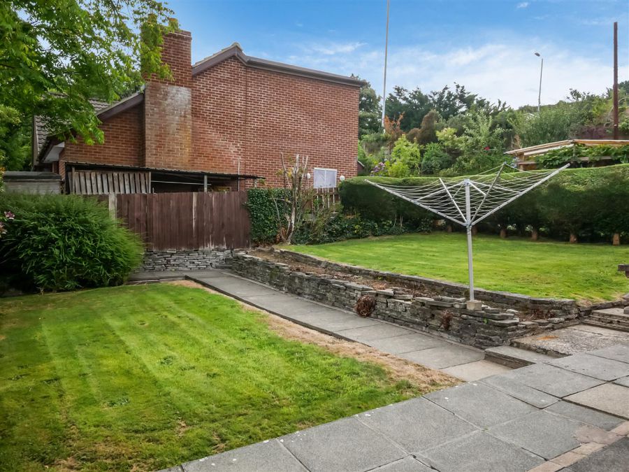 44 Cregagh Park