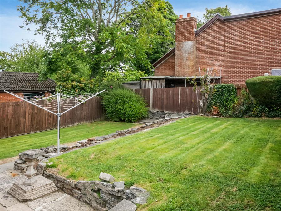44 Cregagh Park