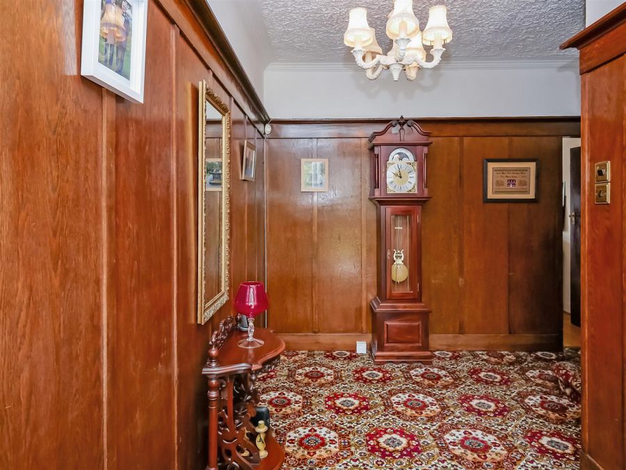 44 Cregagh Park
