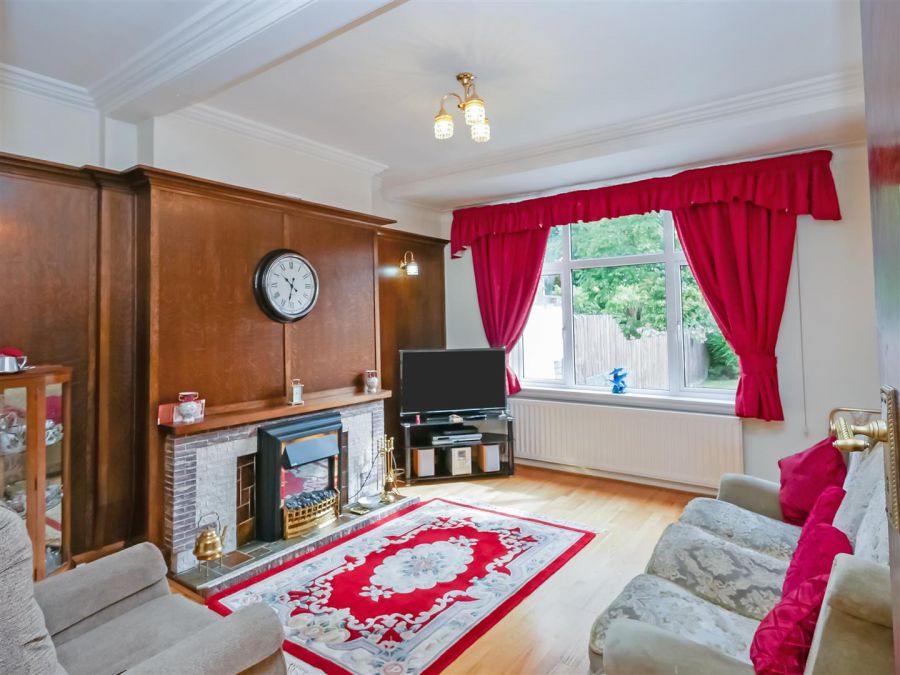 44 Cregagh Park