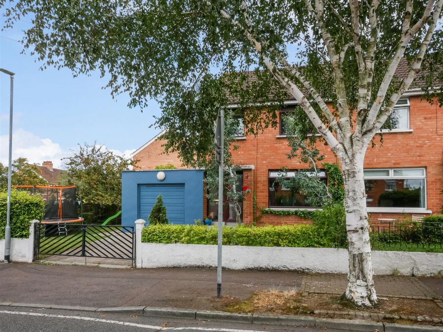 38 Wynchurch Road