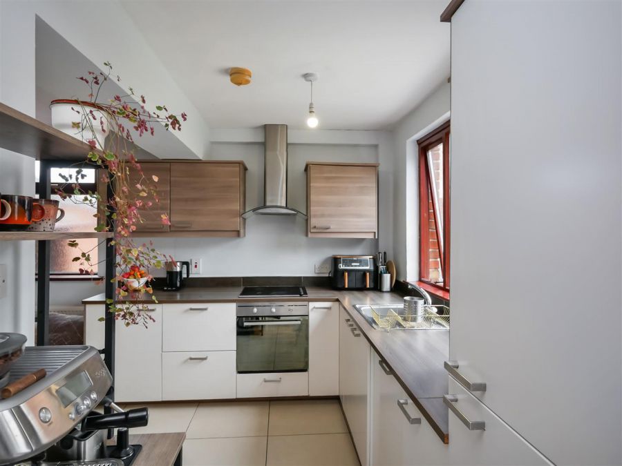 38 Wynchurch Road