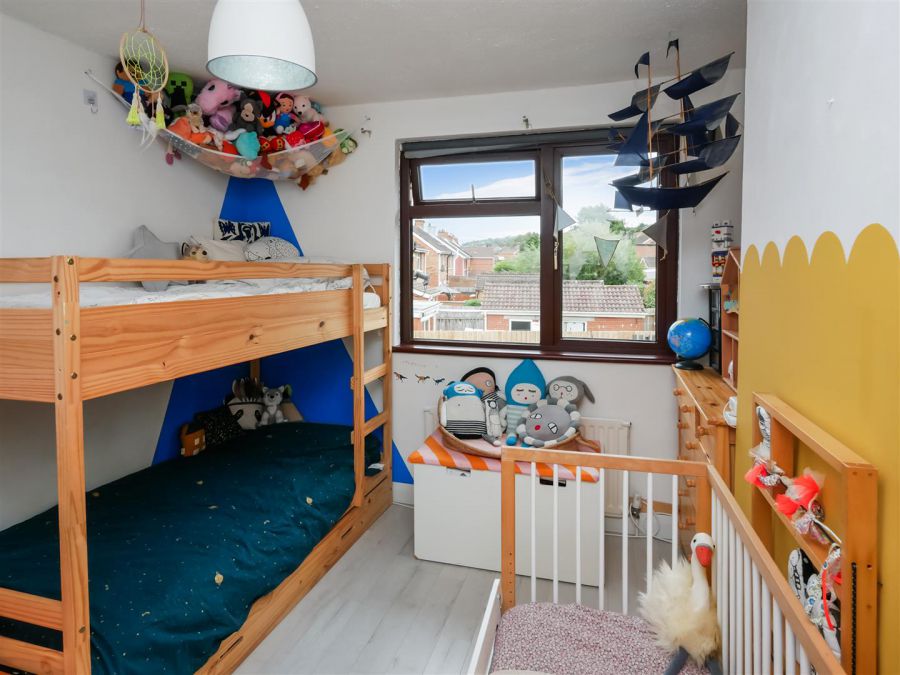 38 Wynchurch Road
