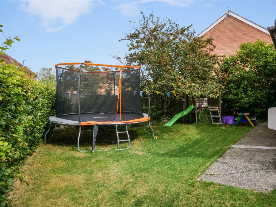 38 Wynchurch Road