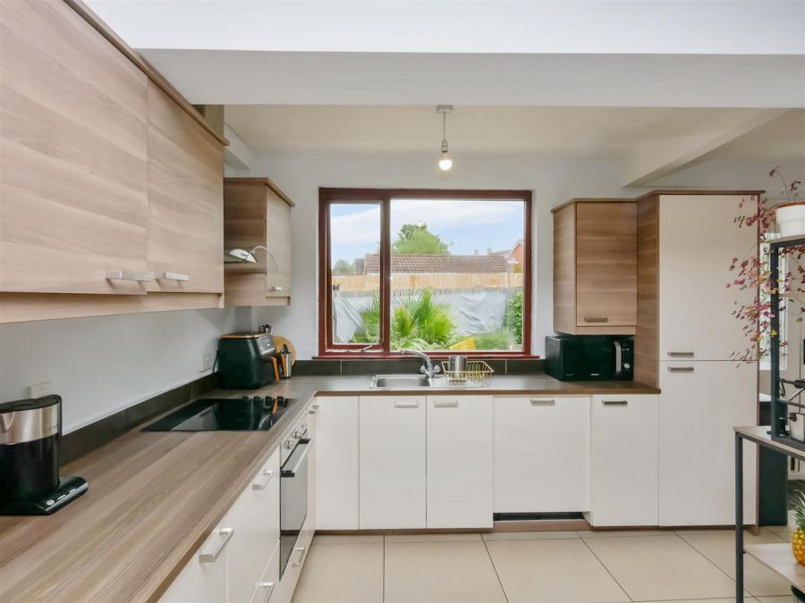 38 Wynchurch Road