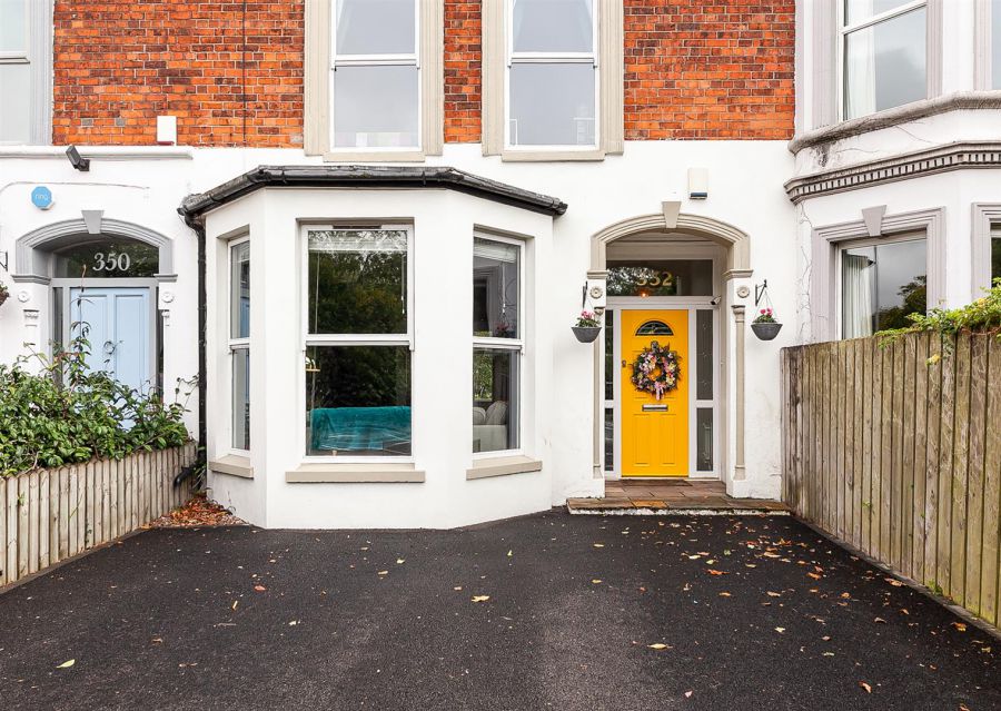 352 Ravenhill Road 352 Ravenhill Road