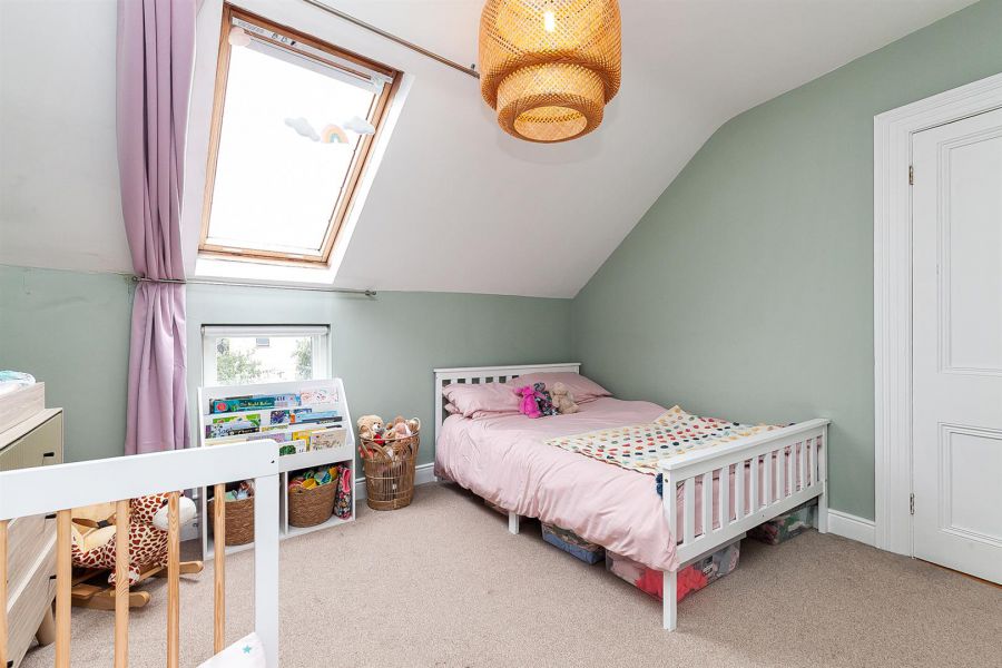 352 Ravenhill Road