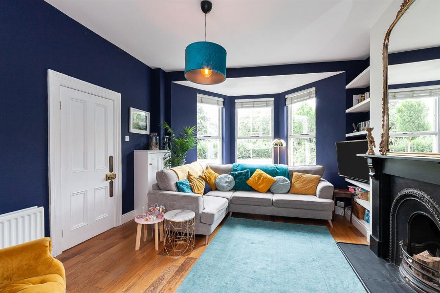 352 Ravenhill Road