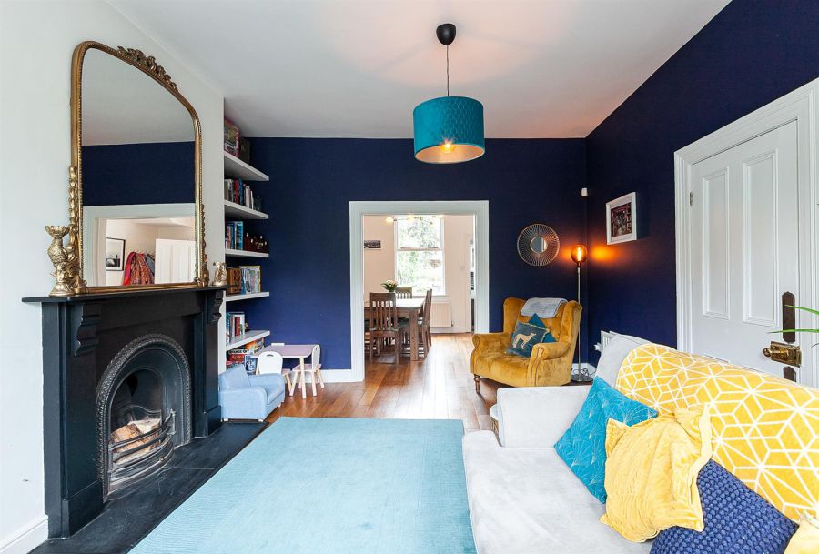 352 Ravenhill Road