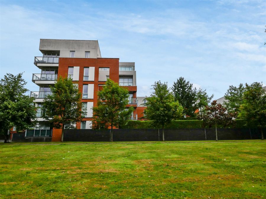 21 The Keel Building 33 Annadale Crescent