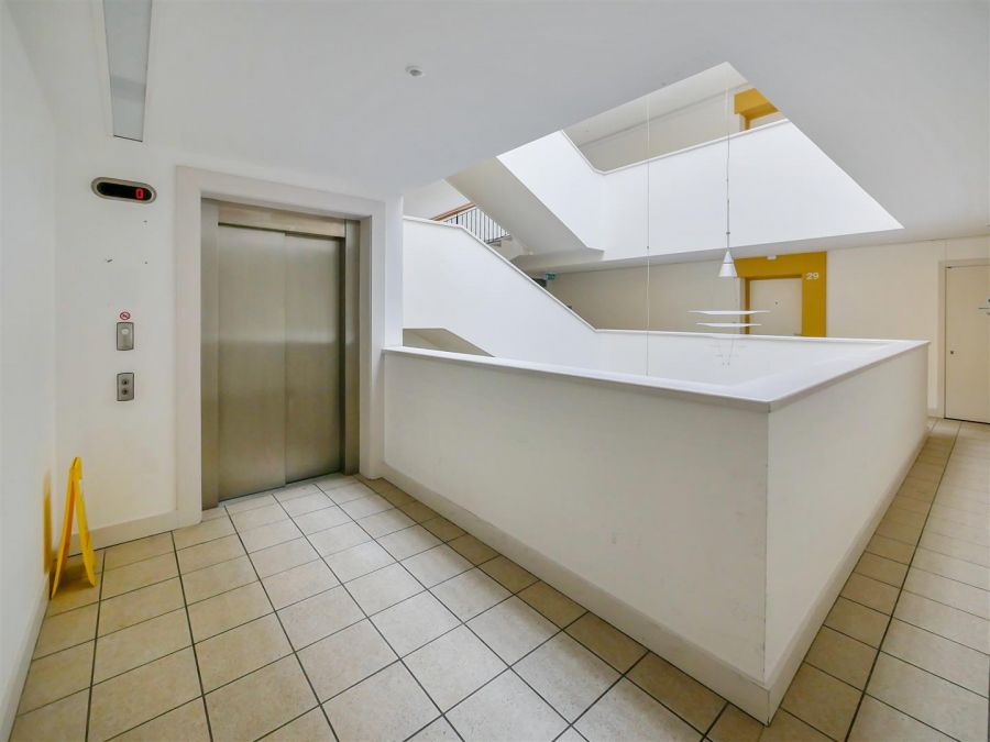 Apartment, 21 The Keel Building 33 Annadale Crescent