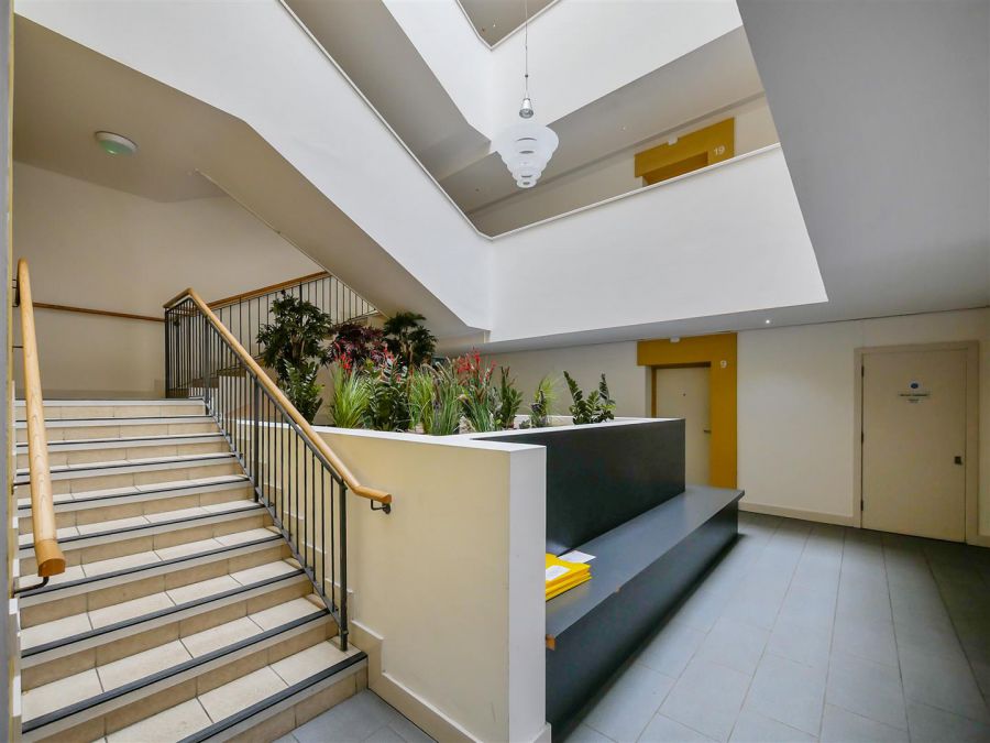 Apartment, 21 The Keel Building 33 Annadale Crescent