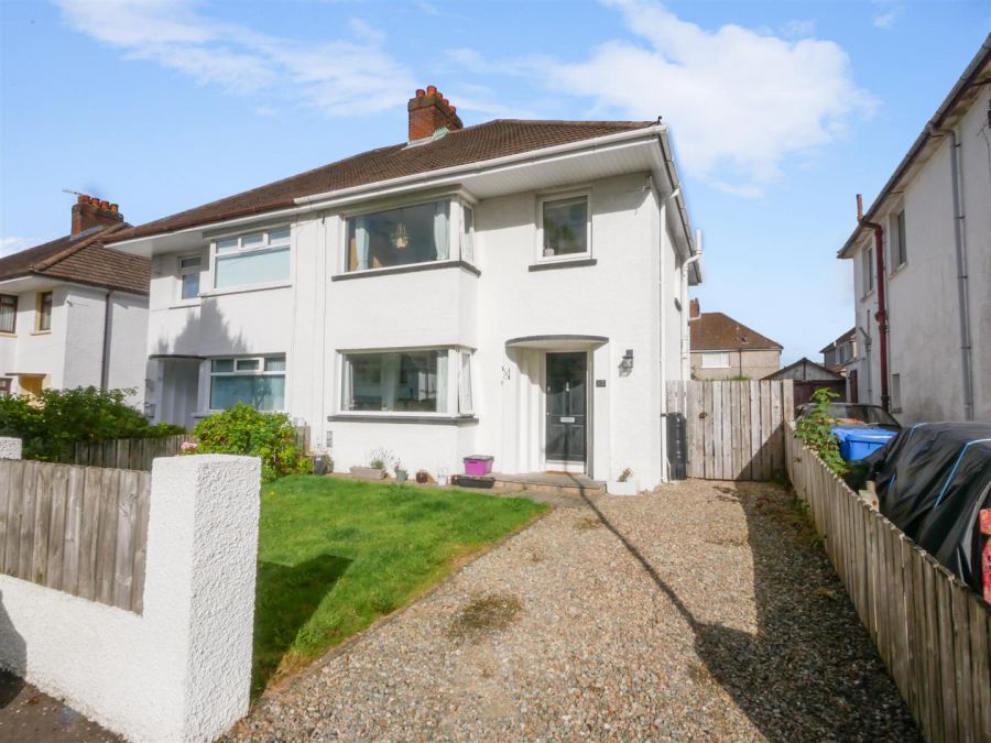67 Rochester Avenue, Cregagh Road